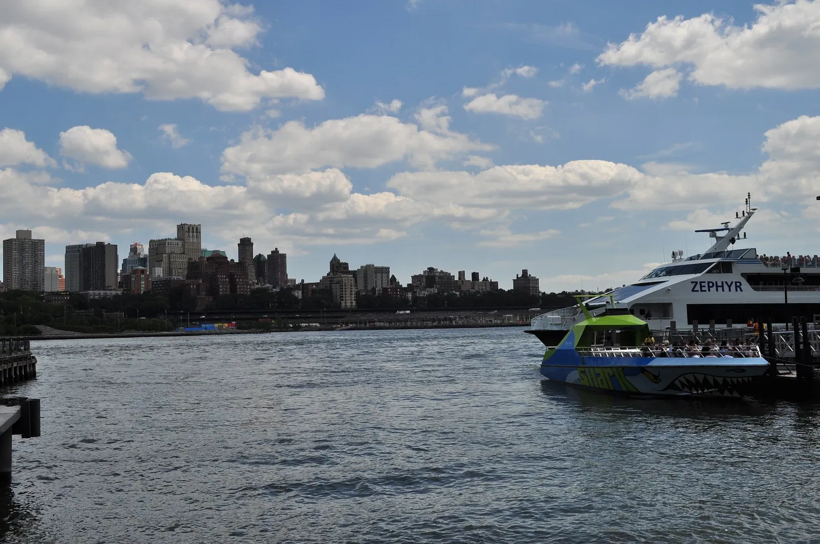 South Street Seaport