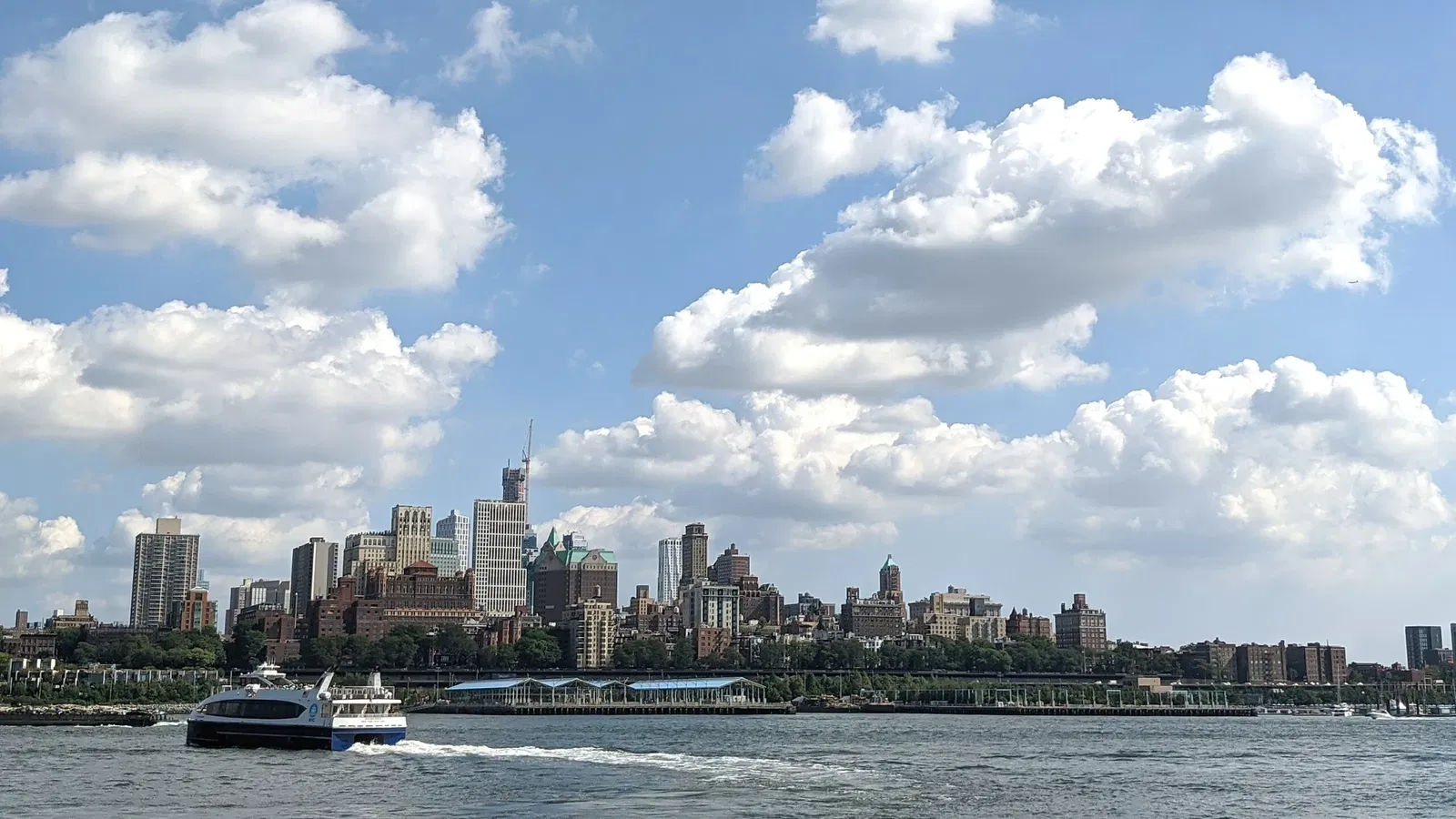 South Street Seaport