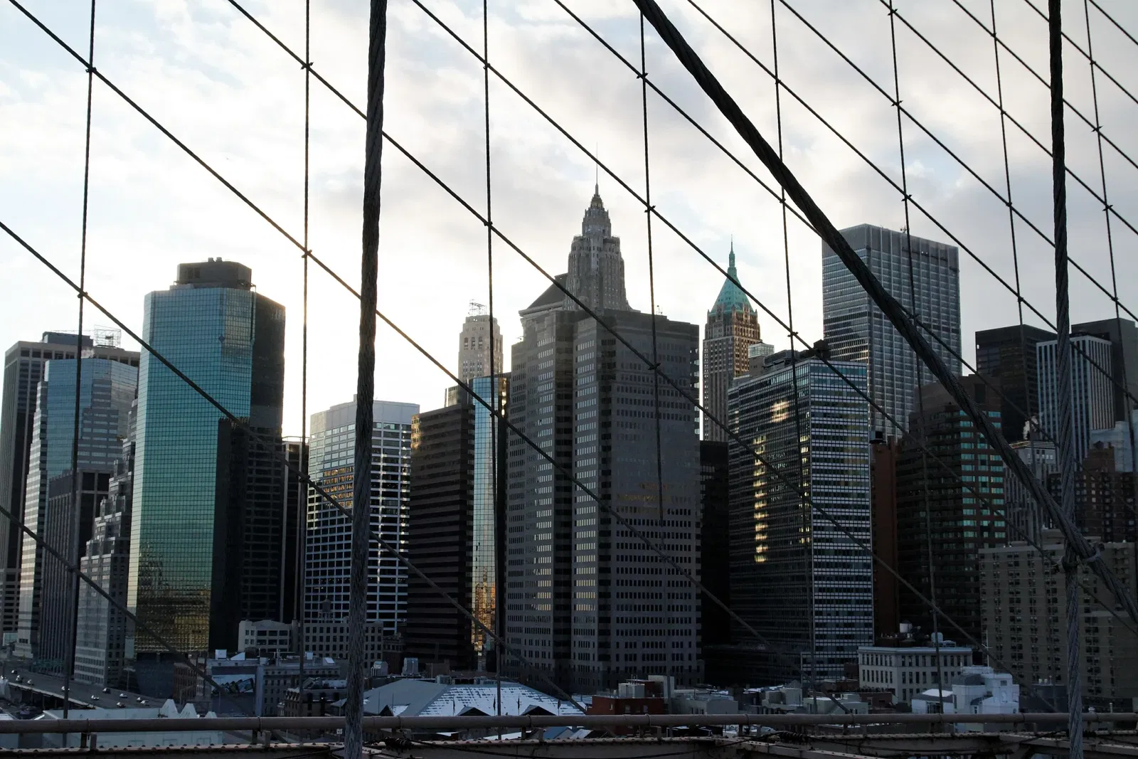South Street Seaport