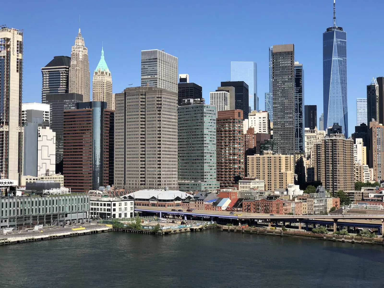 South Street Seaport