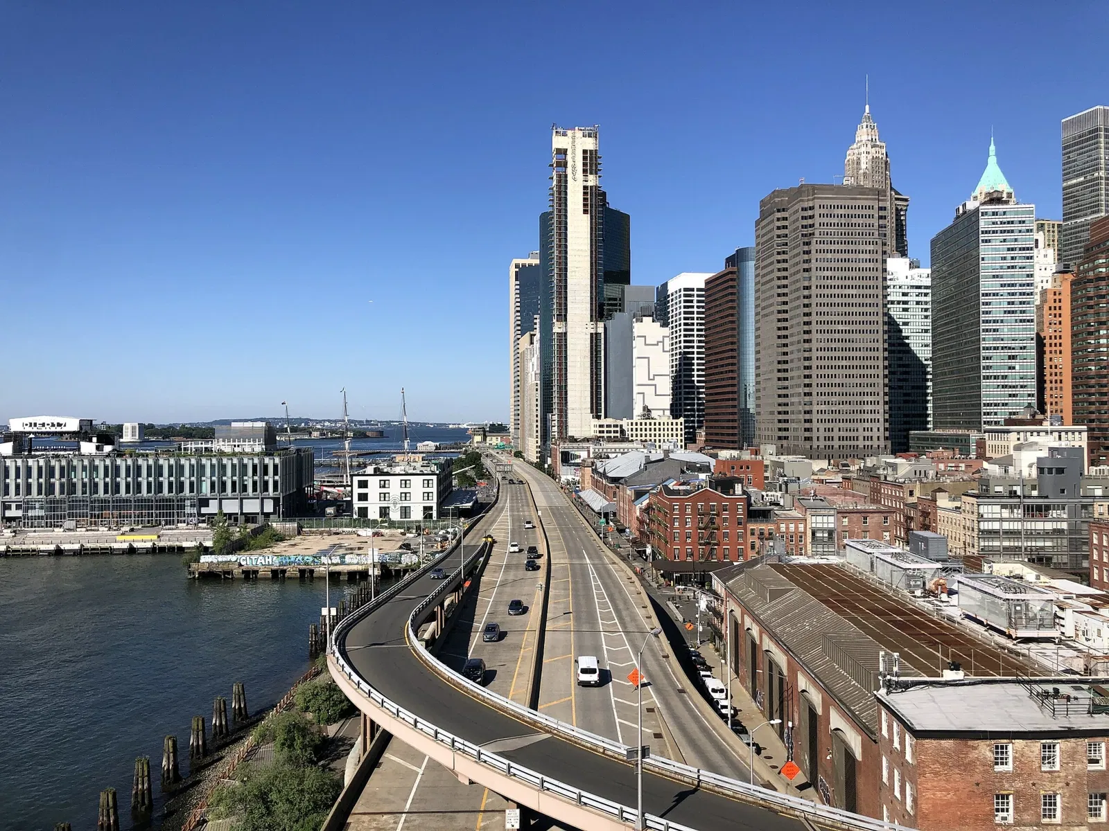 South Street Seaport