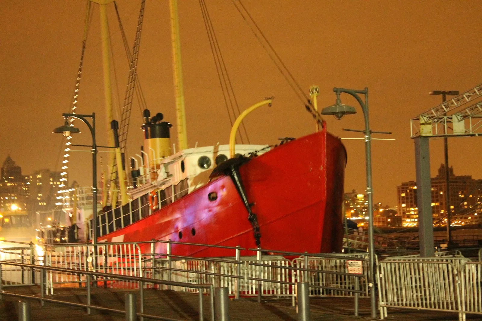 South Street Seaport