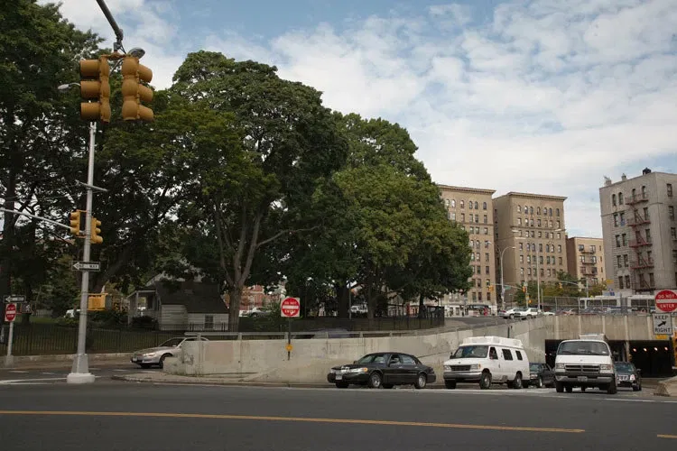 Edgar Allan Poe Cottage
