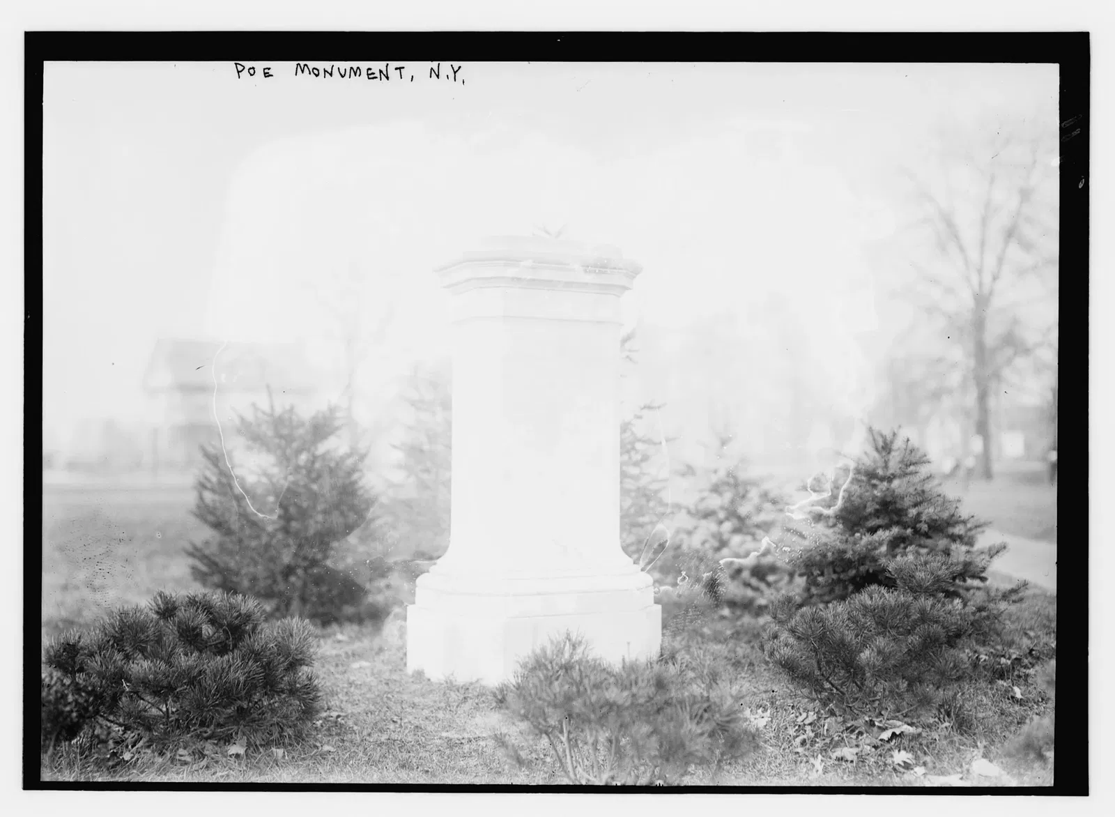 Edgar Allan Poe Cottage