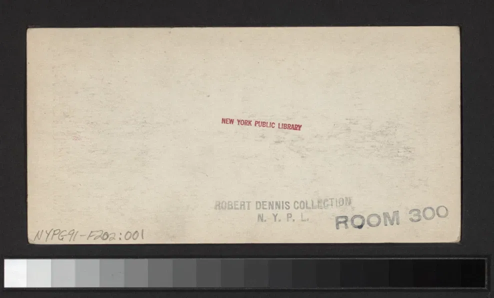 Edgar Allan Poe Cottage