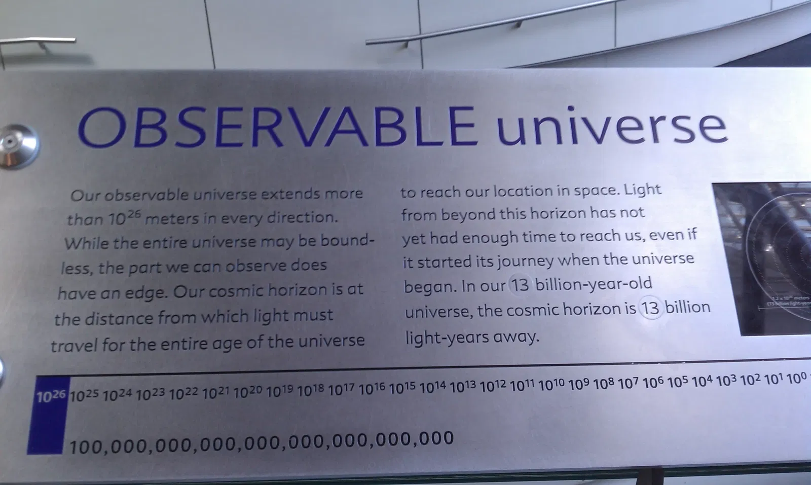 Rose Center For Earth & Space