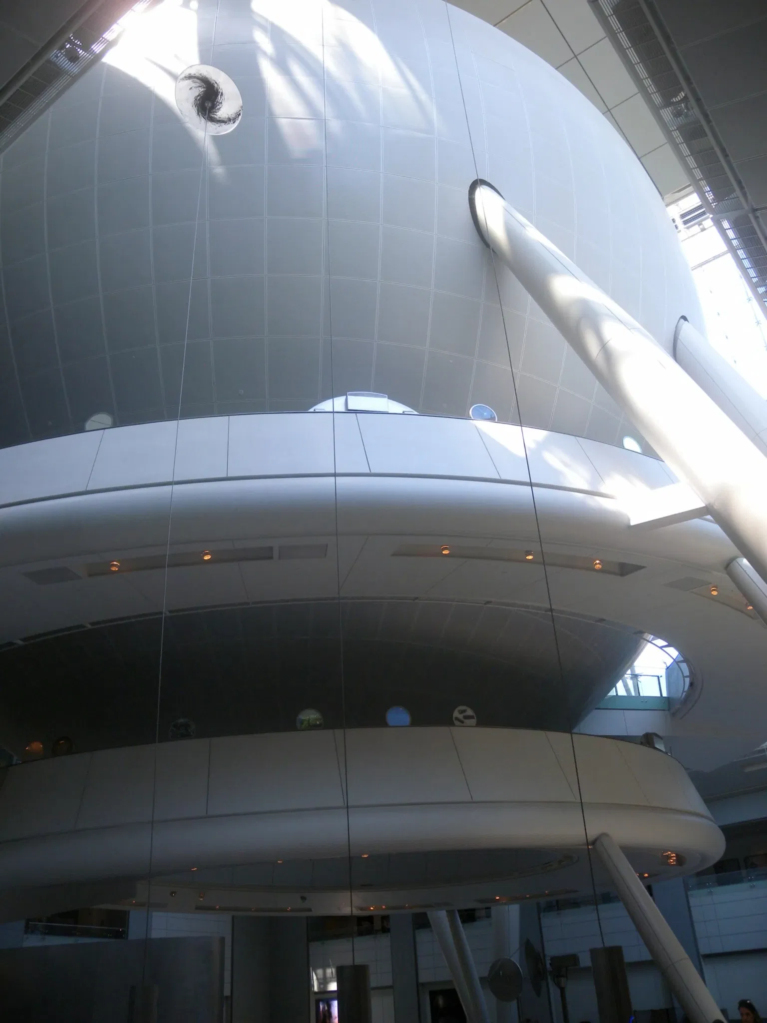 Rose Center For Earth & Space