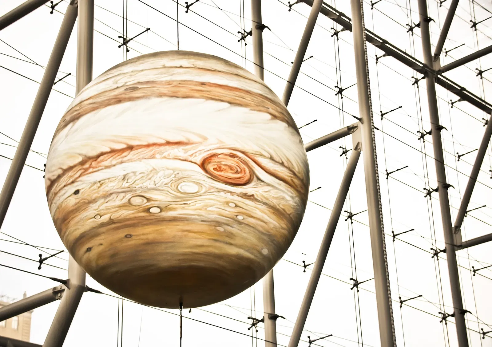 Rose Center for Earth and Space