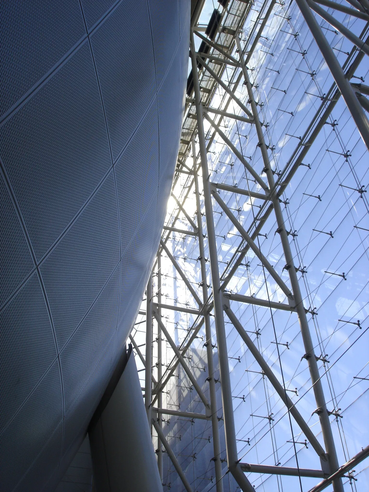 Rose Center for Earth and Space