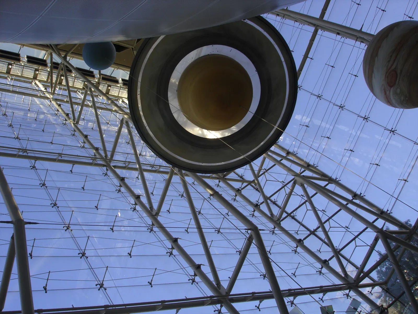 Rose Center For Earth & Space