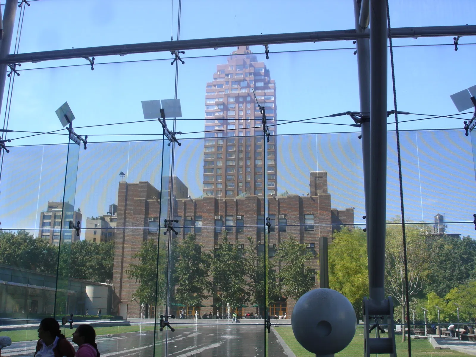 Rose Center for Earth and Space