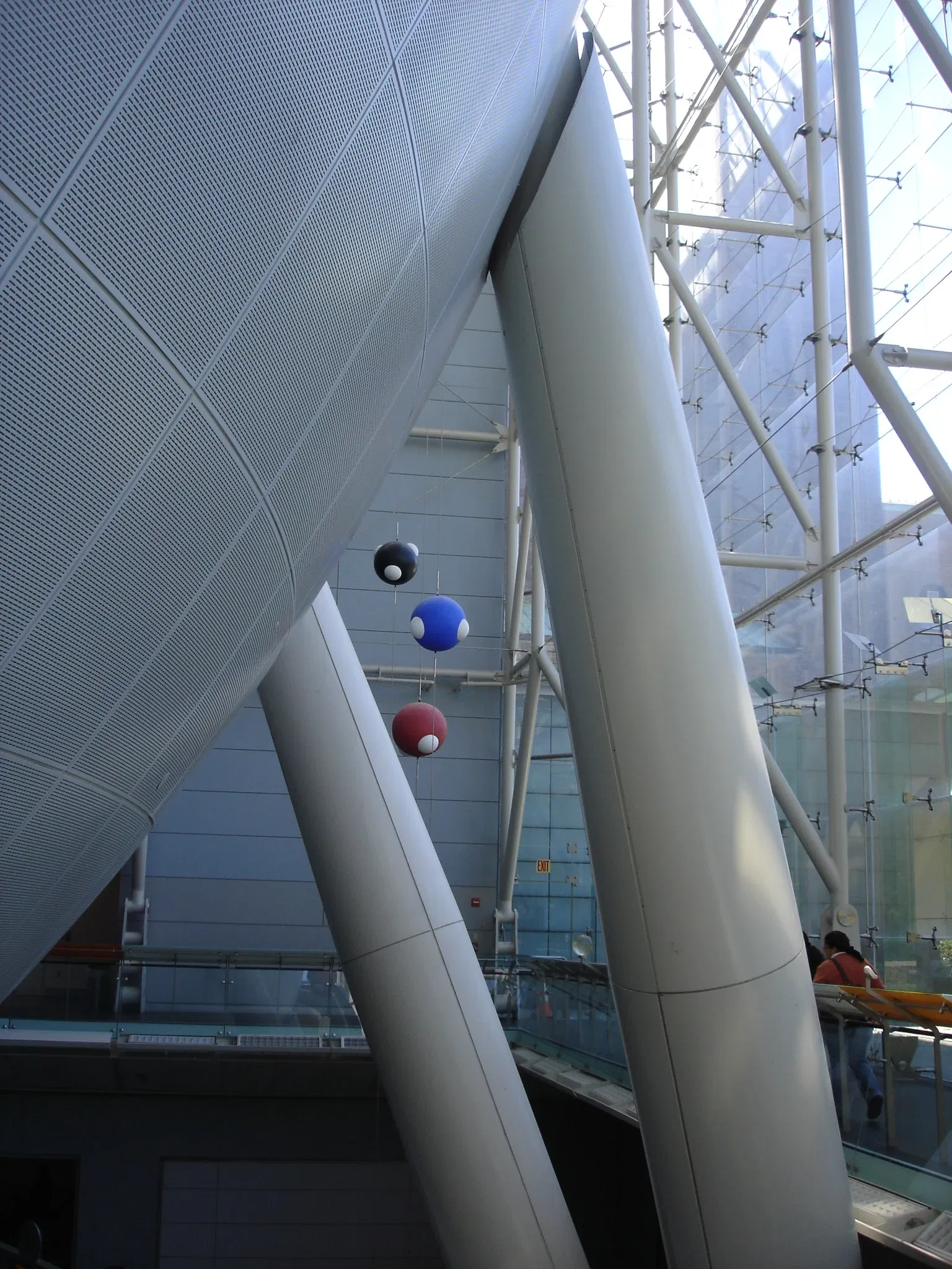 Rose Center for Earth and Space