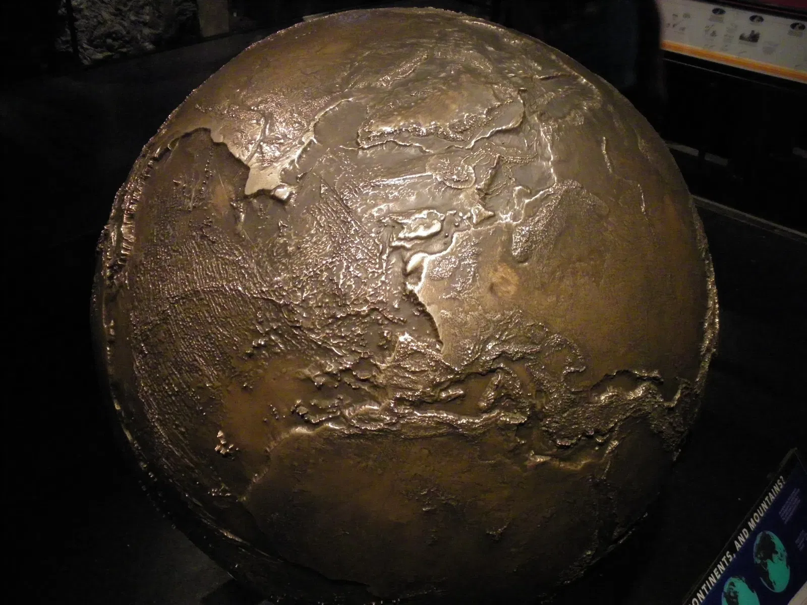 Rose Center for Earth and Space