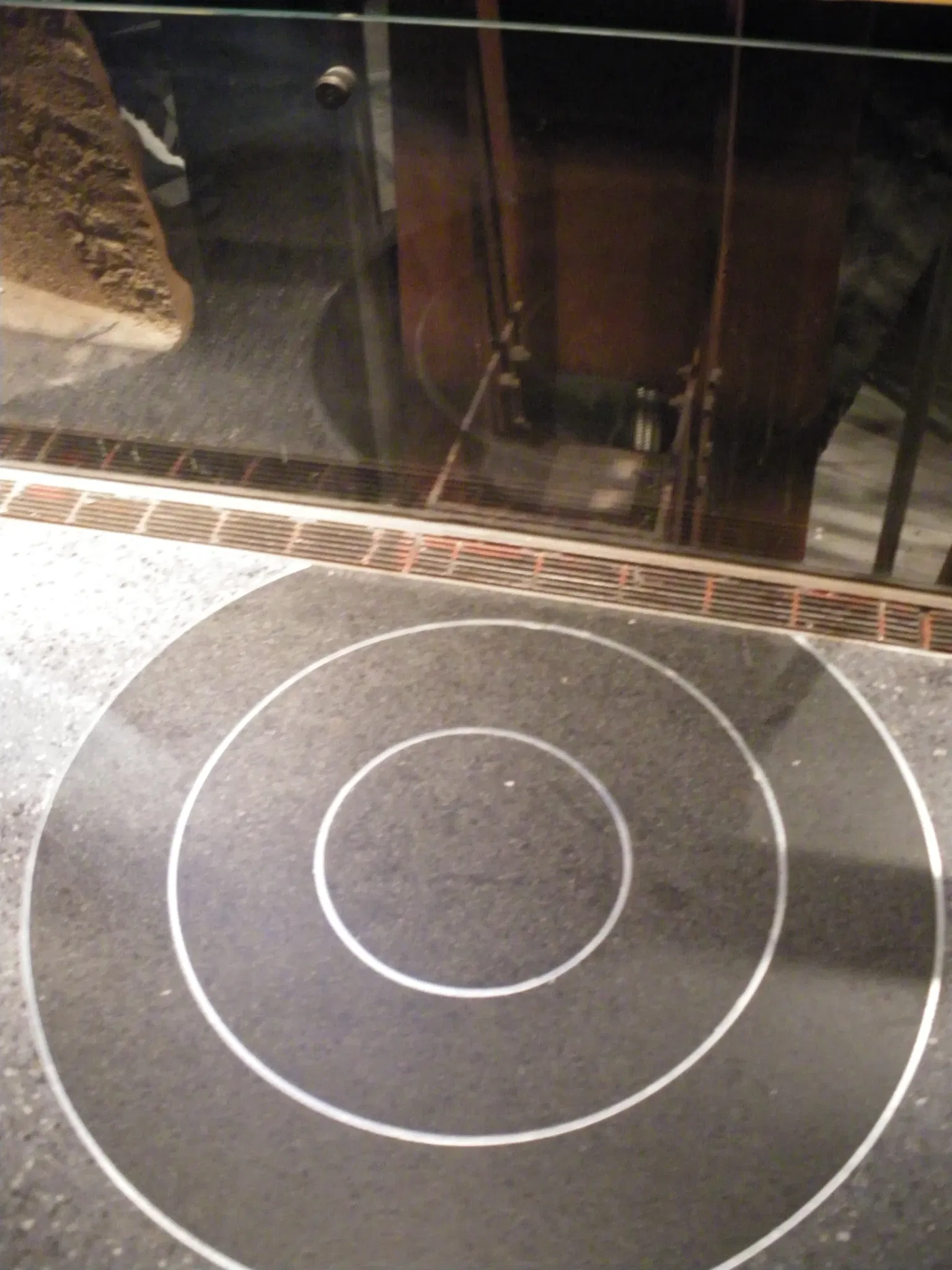 Rose Center For Earth & Space