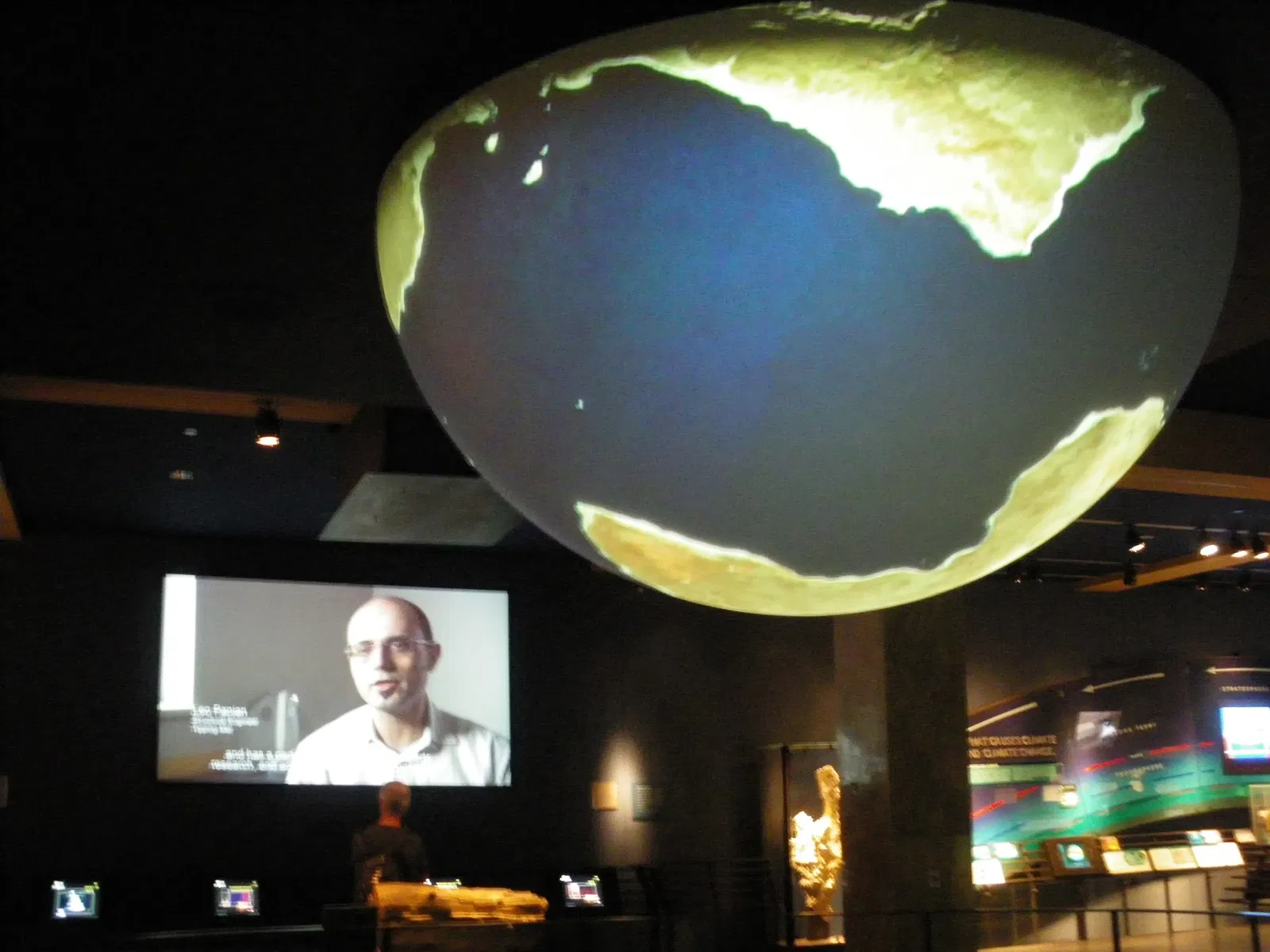 Centro Rose para la Tierra y el Espacio