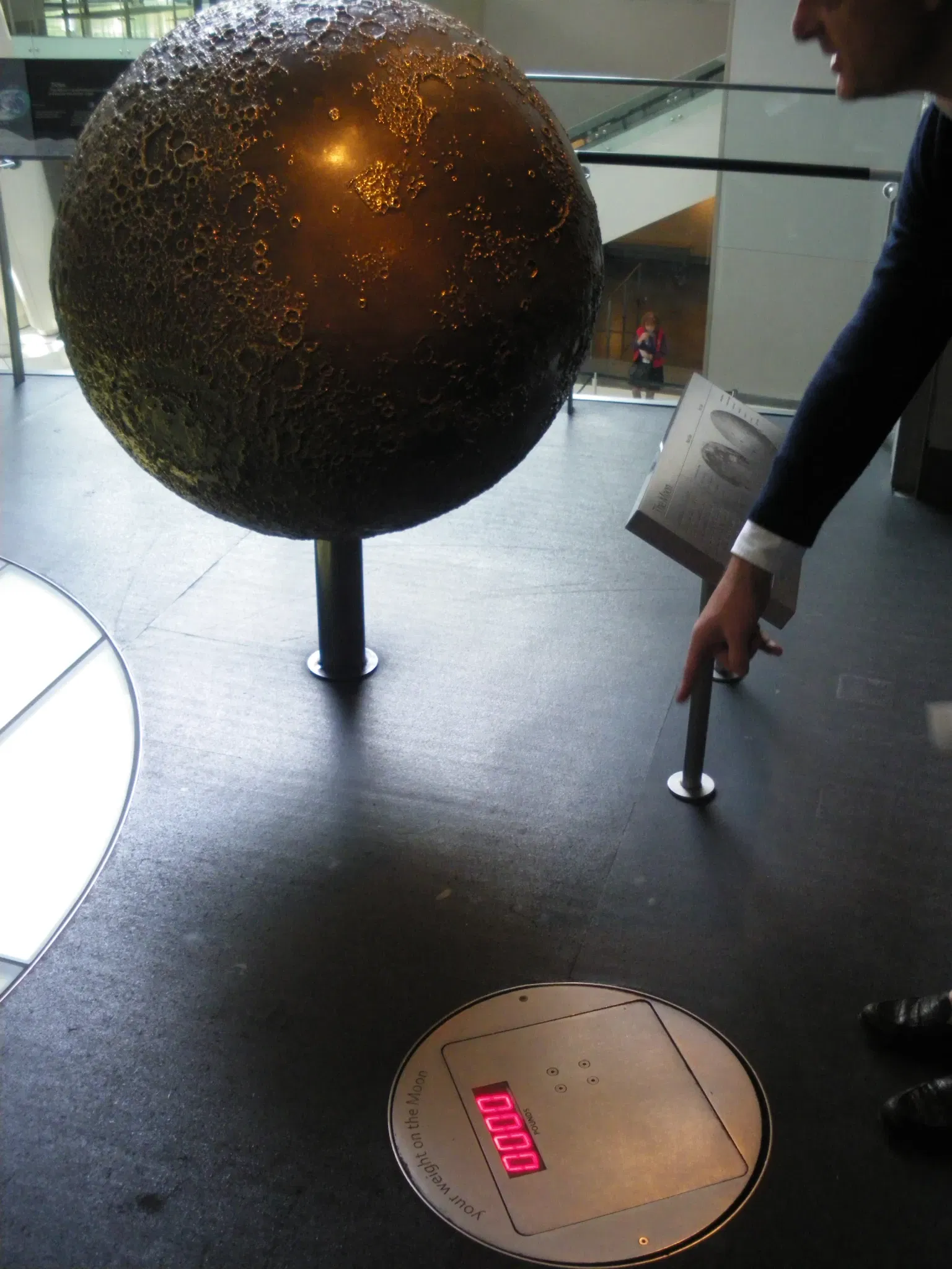 Rose Center For Earth & Space