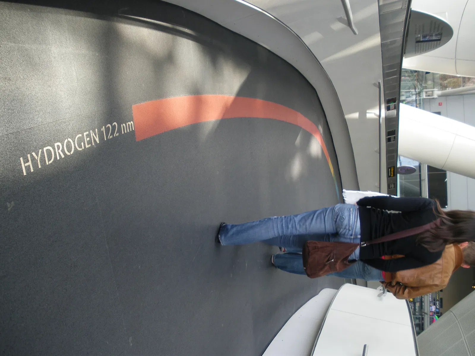 Rose Center for Earth and Space