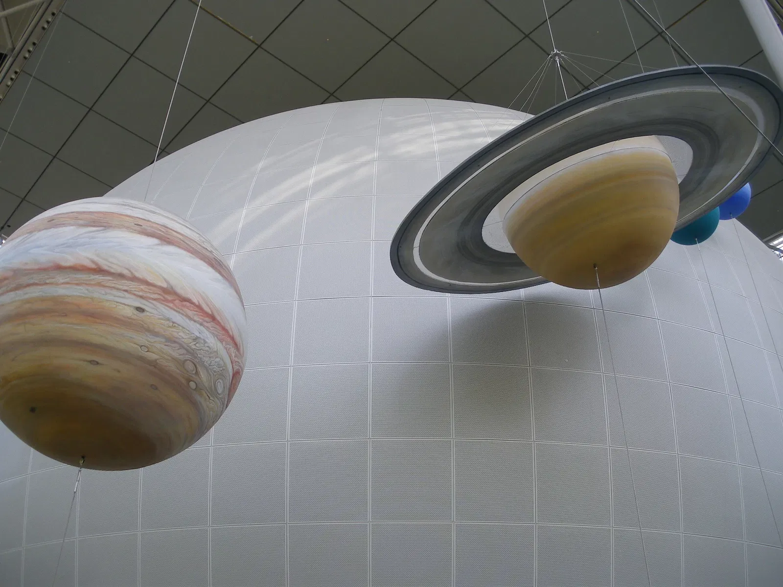 Rose Center For Earth & Space