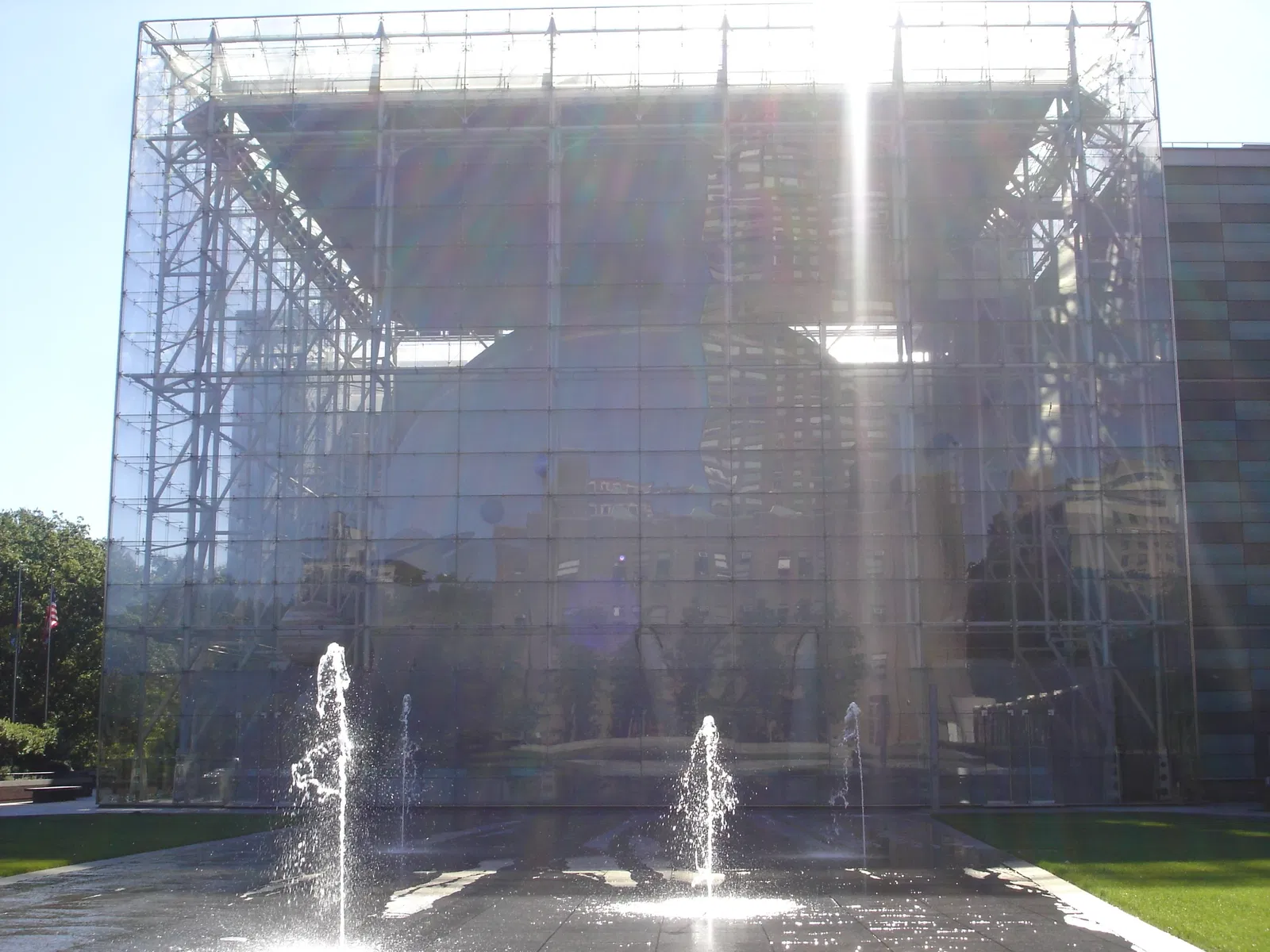 Rose Center for Earth and Space