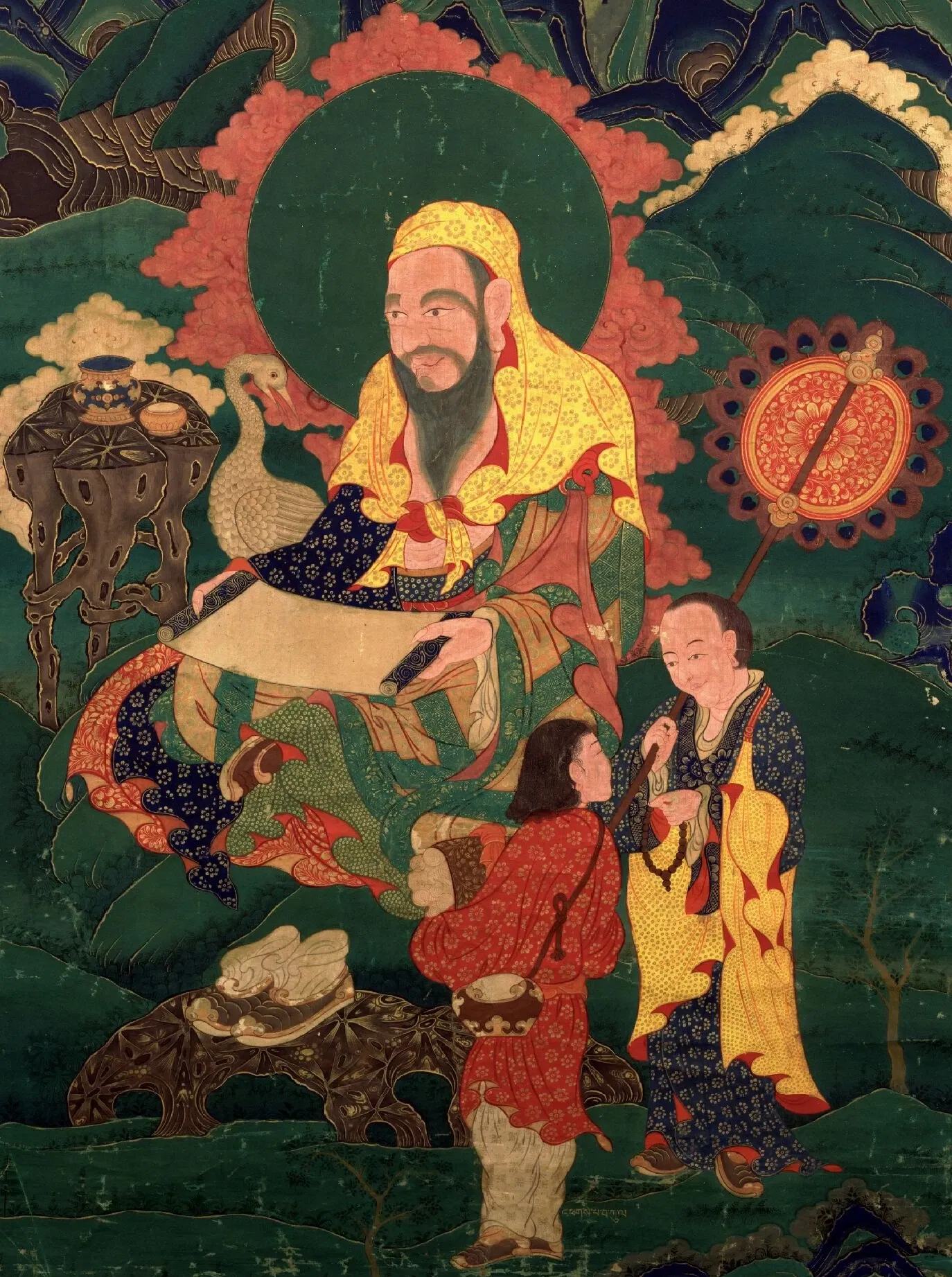 Rubin Museum of Art