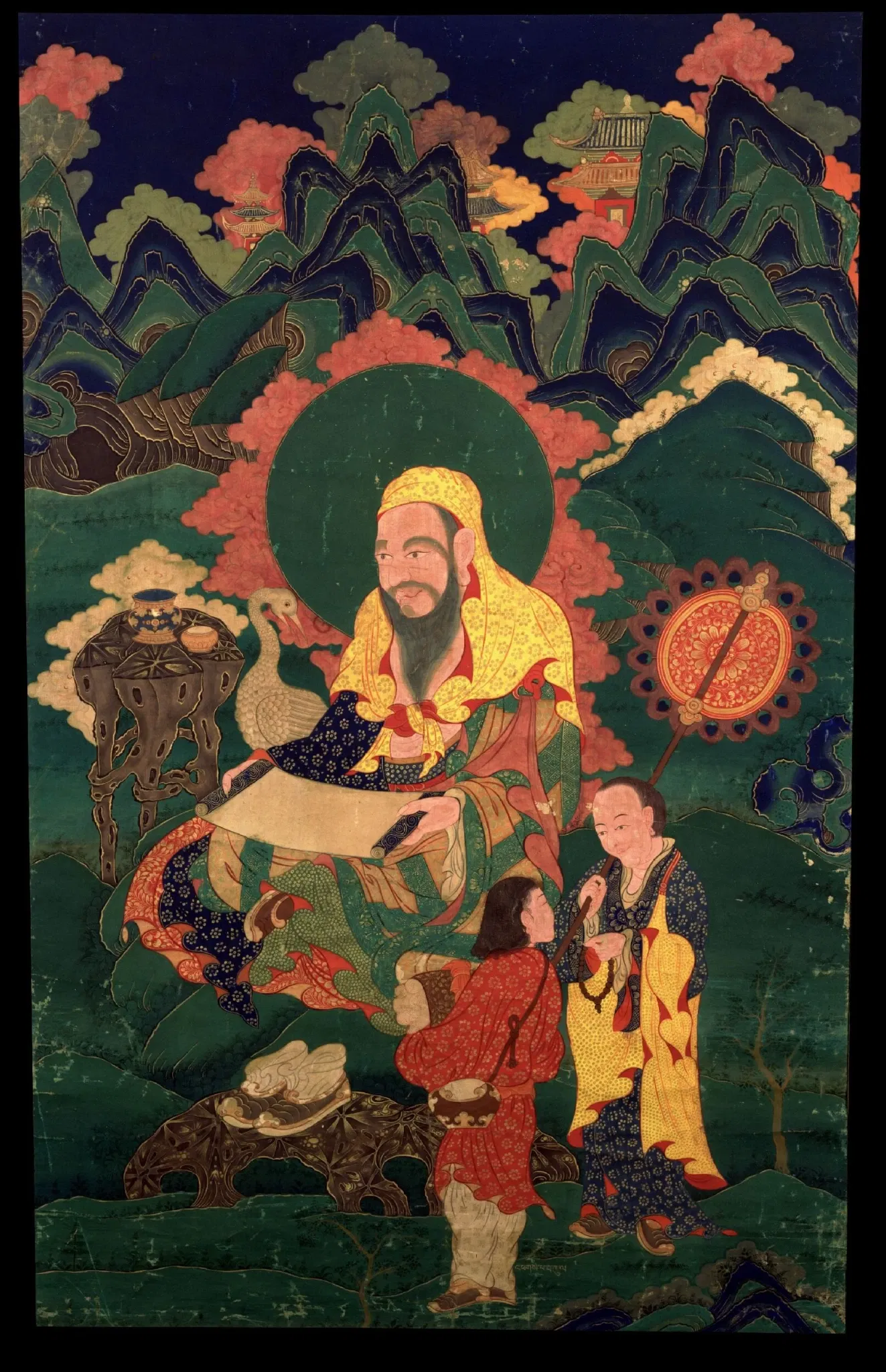 Rubin Museum of Art