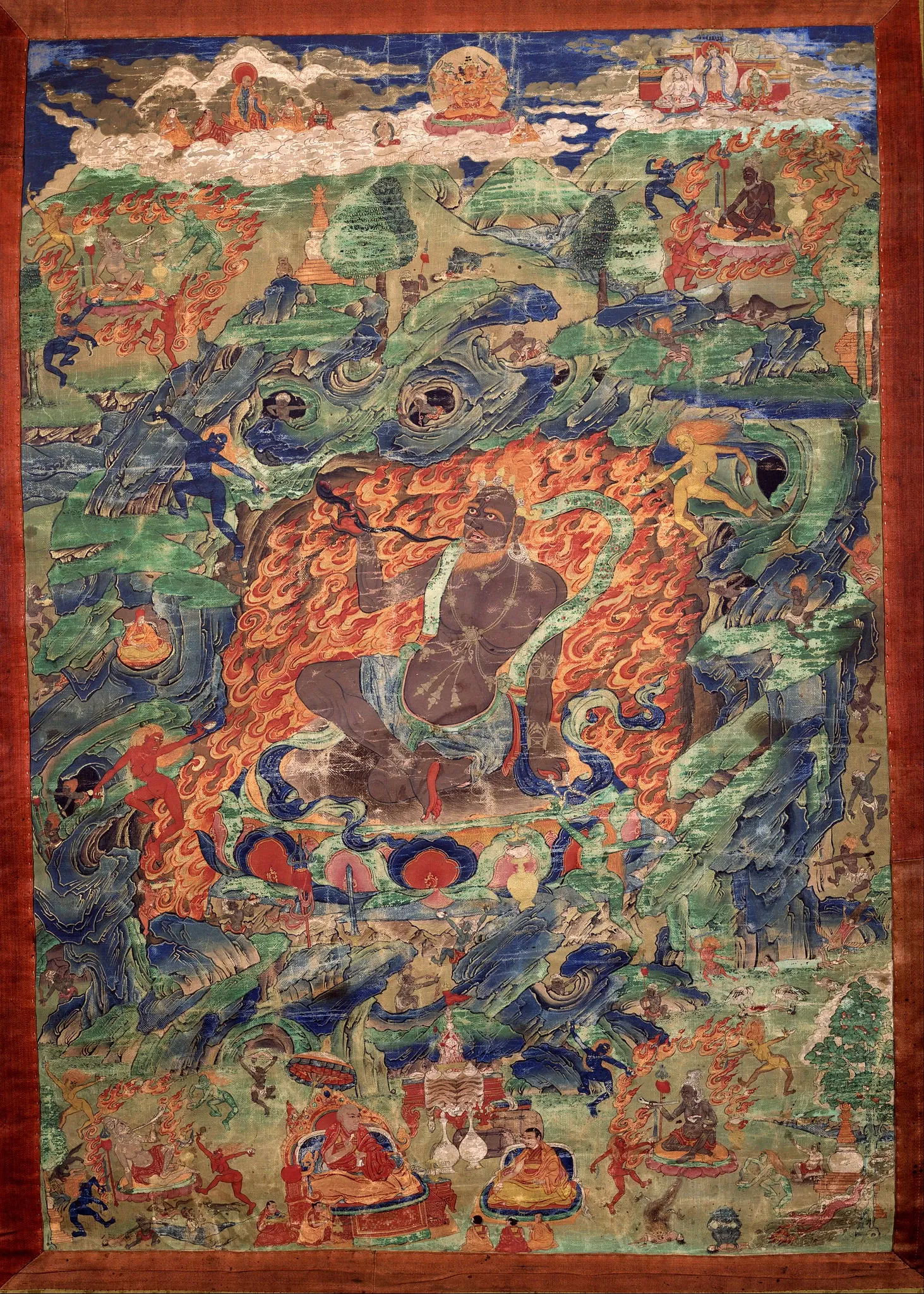 Rubin Museum of Art
