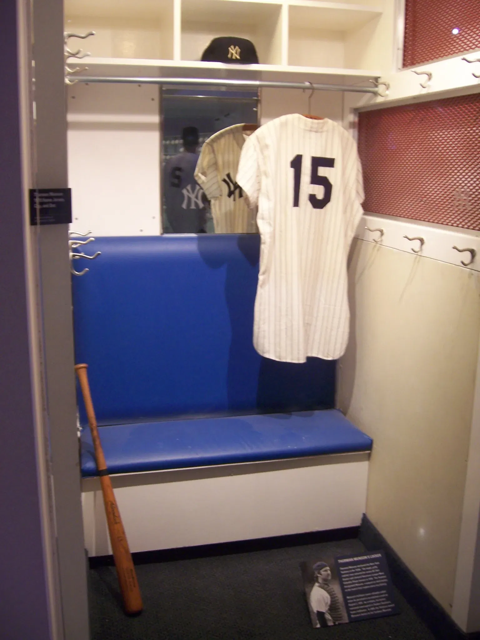 New York Yankees Museum