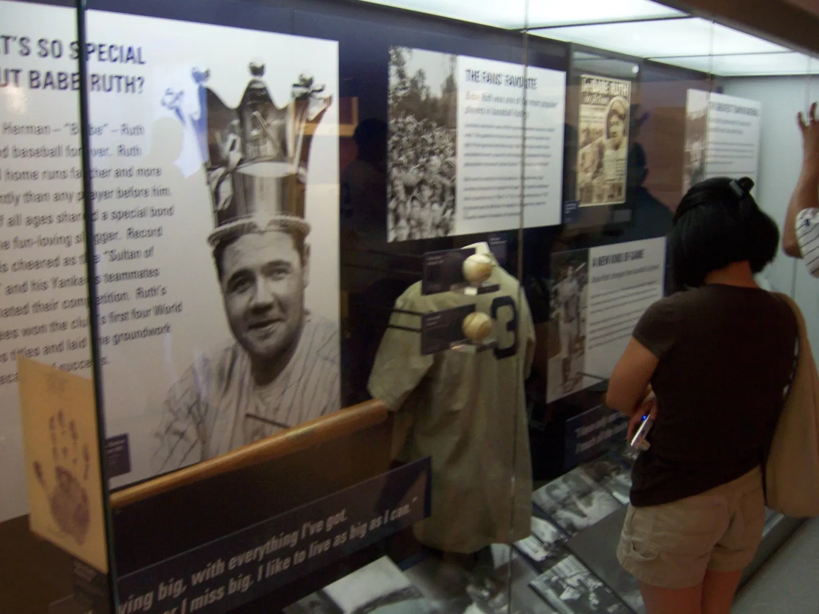 New York Yankees Museum