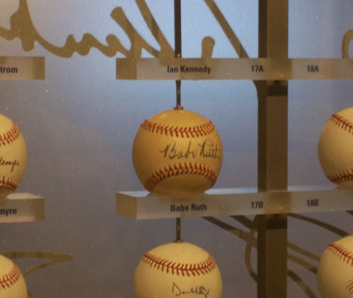 New York Yankees Museum