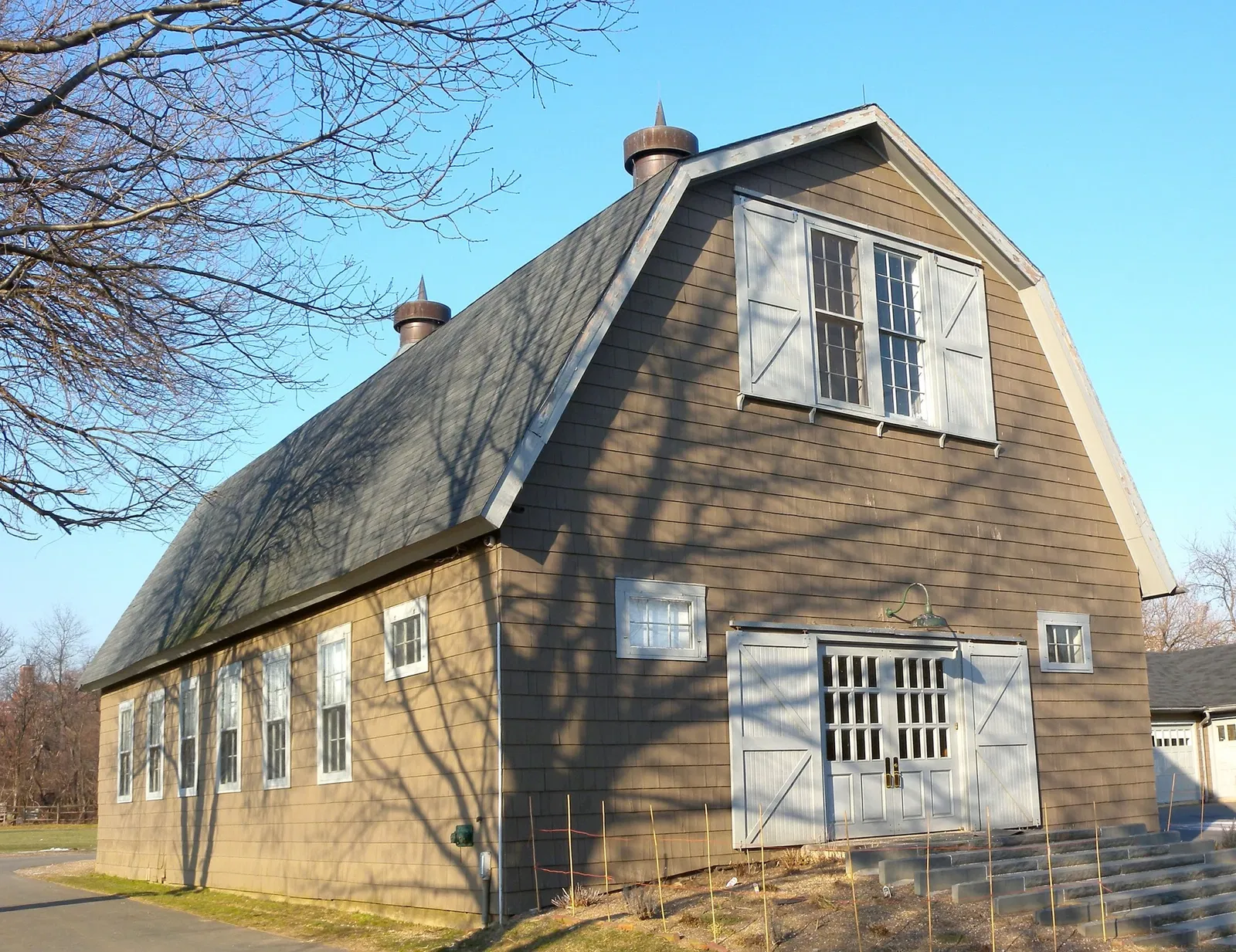 Queens County Farm Museum