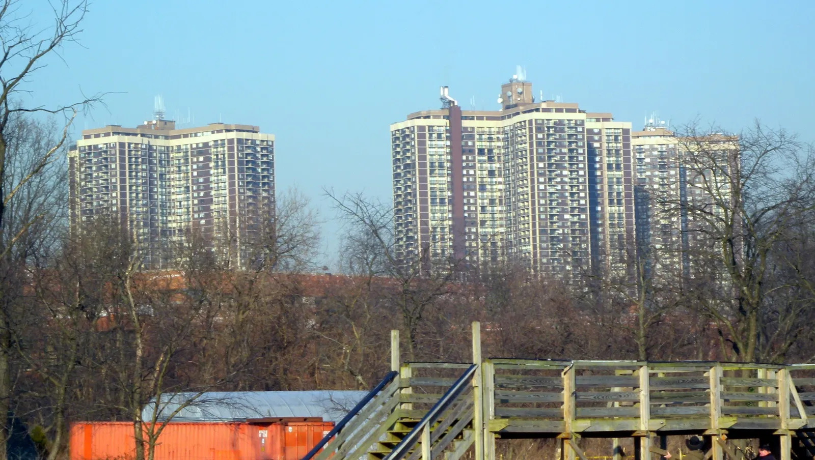 Queens County Farm Museum