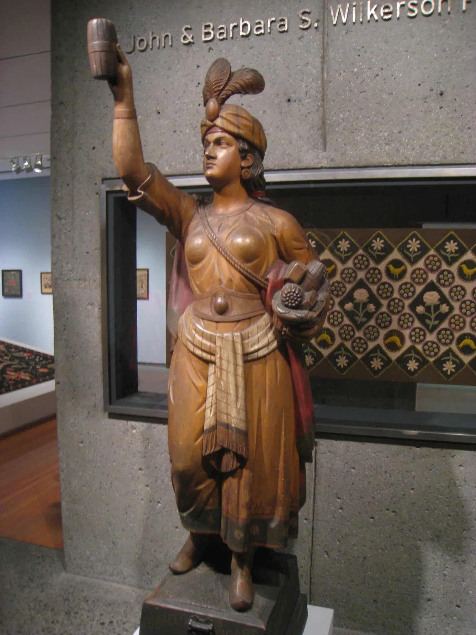 American Folk Art Museum