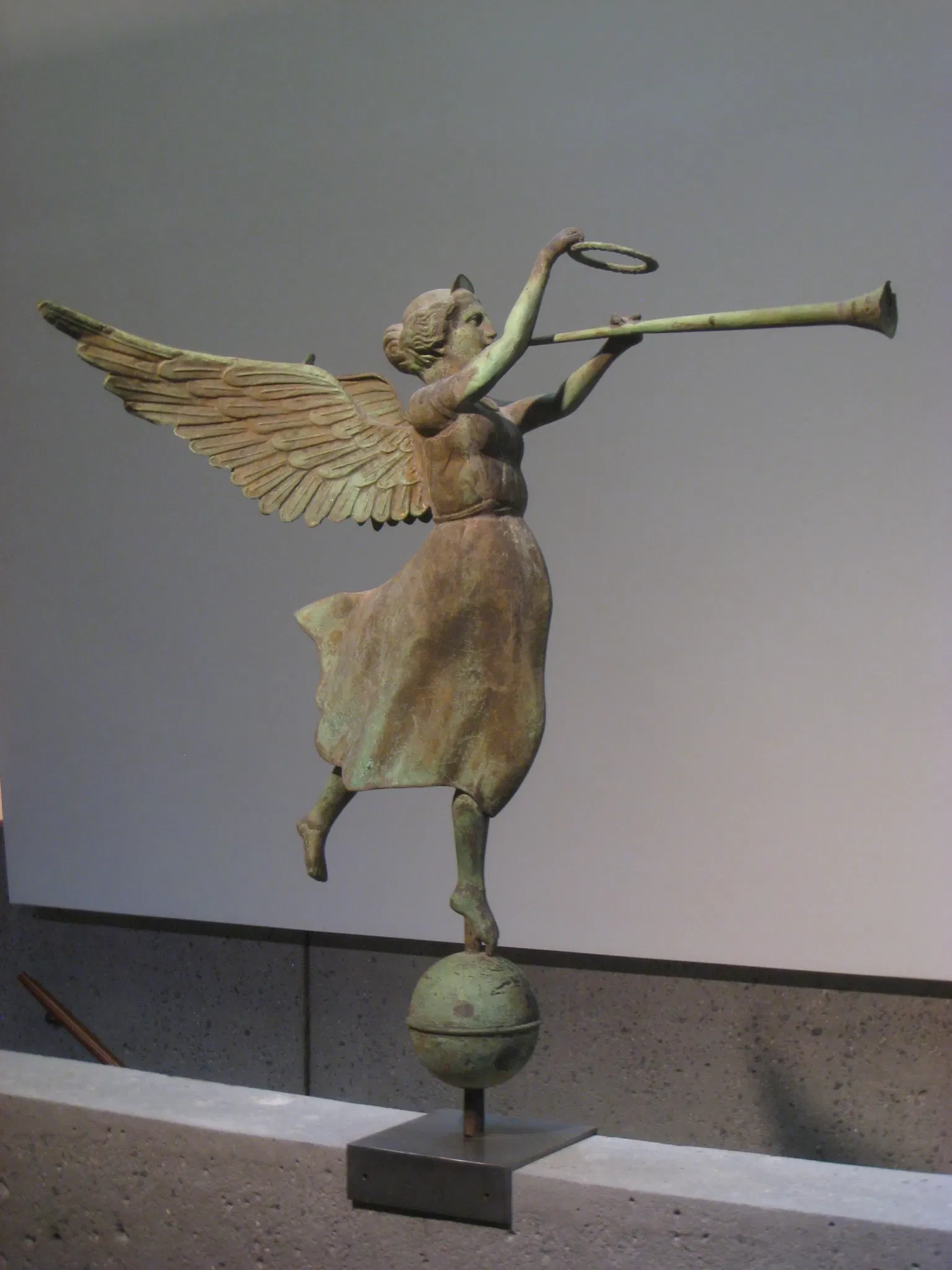 American Folk Art Museum