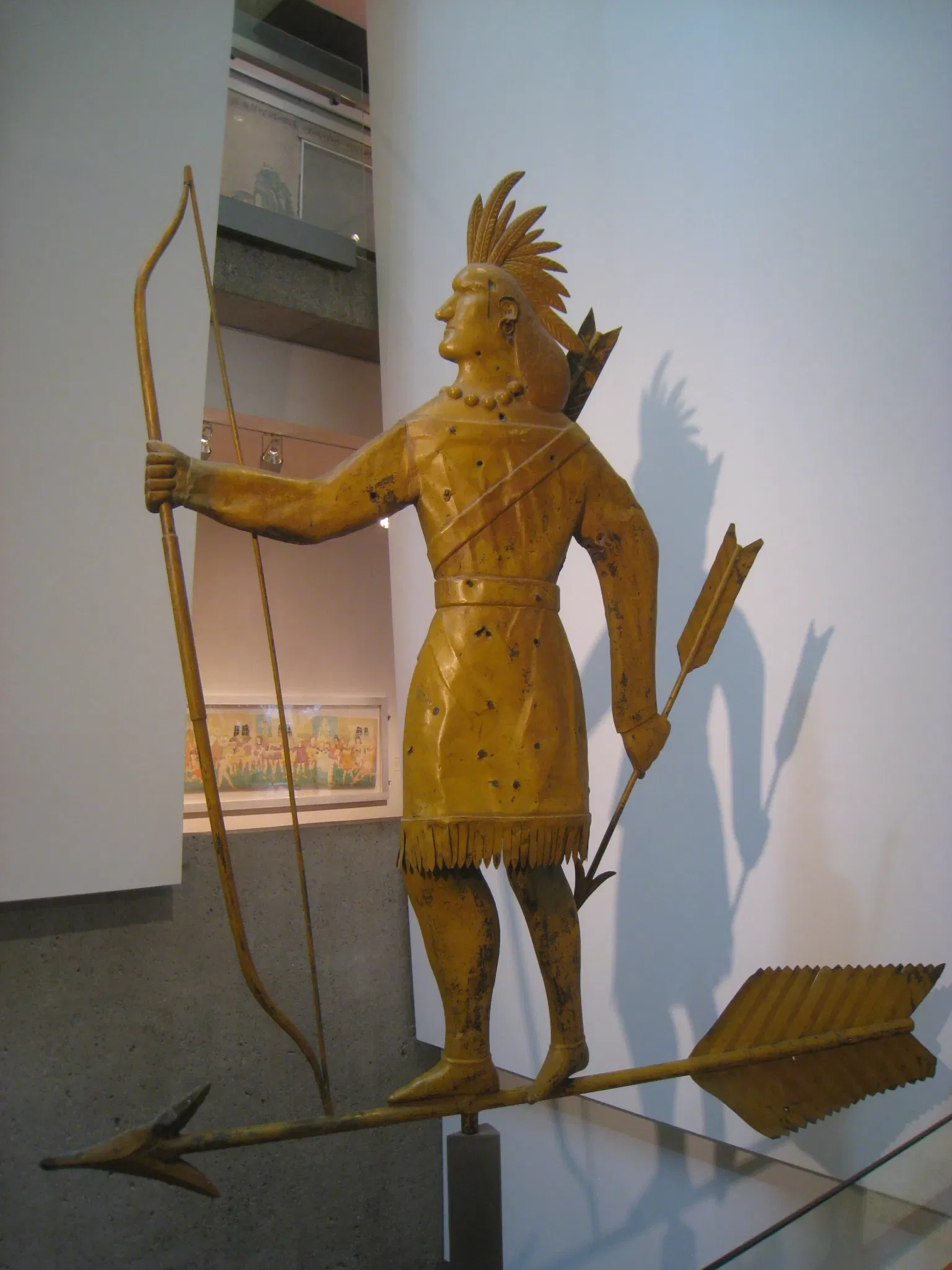 American Folk Art Museum