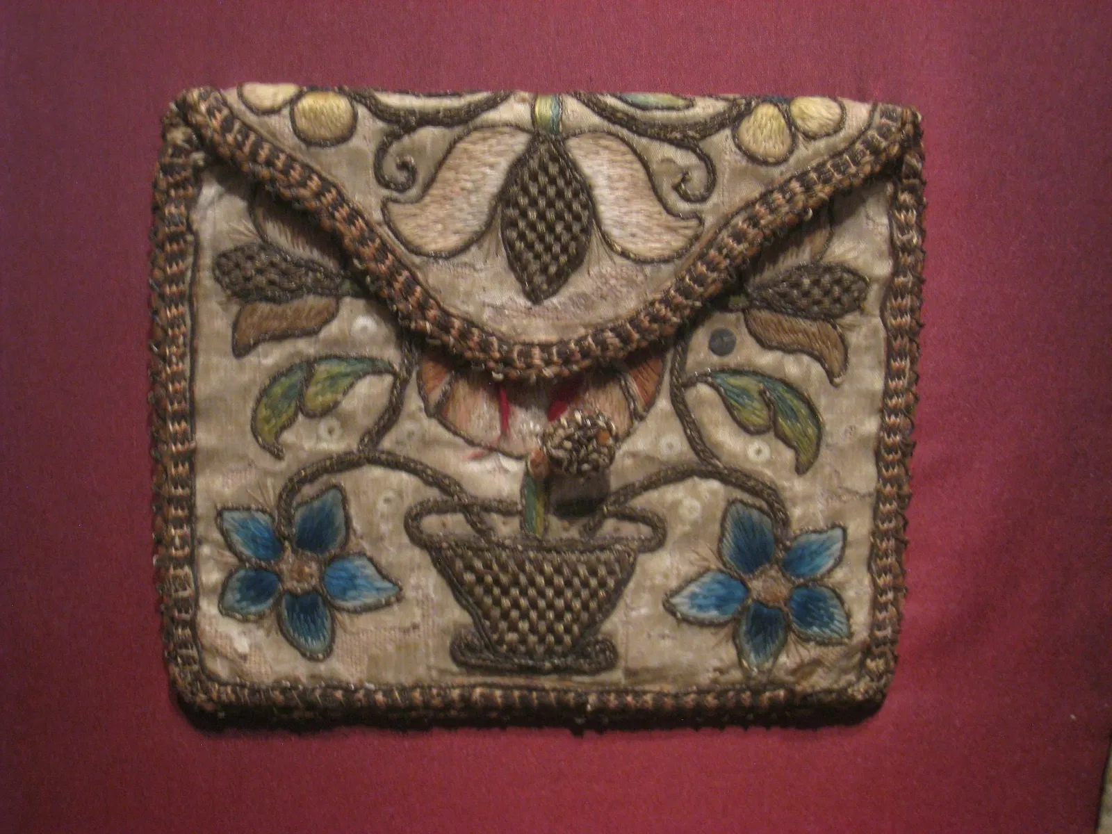 American Folk Art Museum