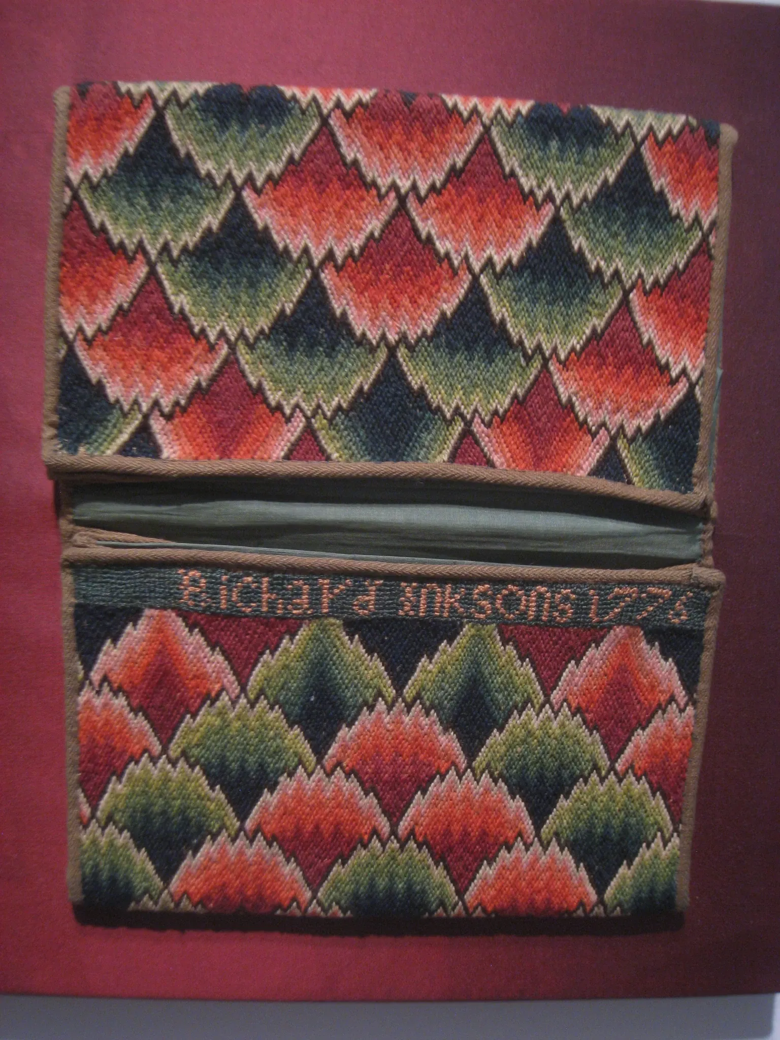 American Folk Art Museum