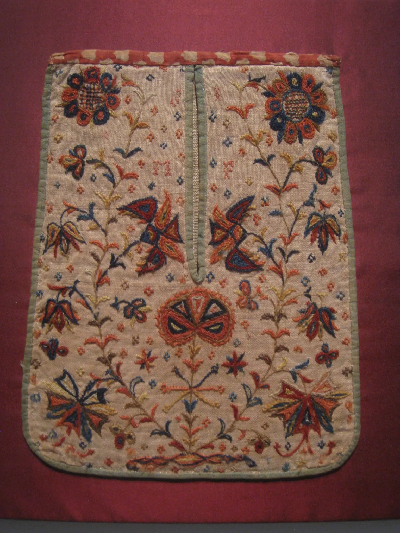 American Folk Art Museum