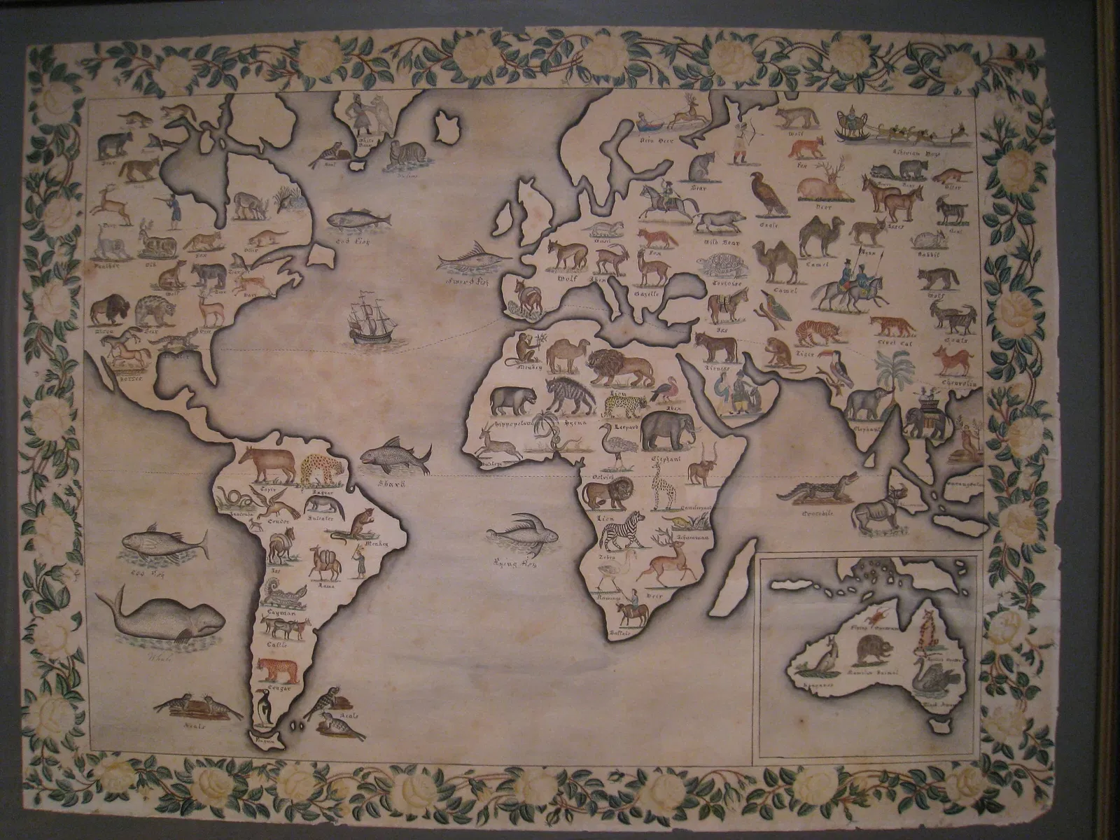 American Folk Art Museum