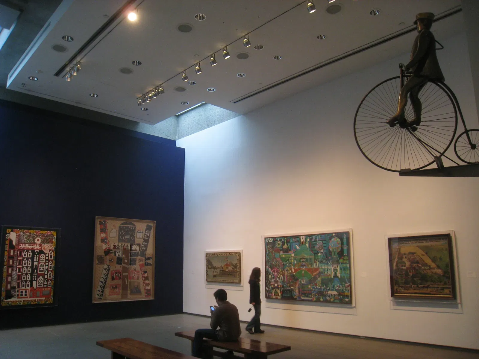 American Folk Art Museum