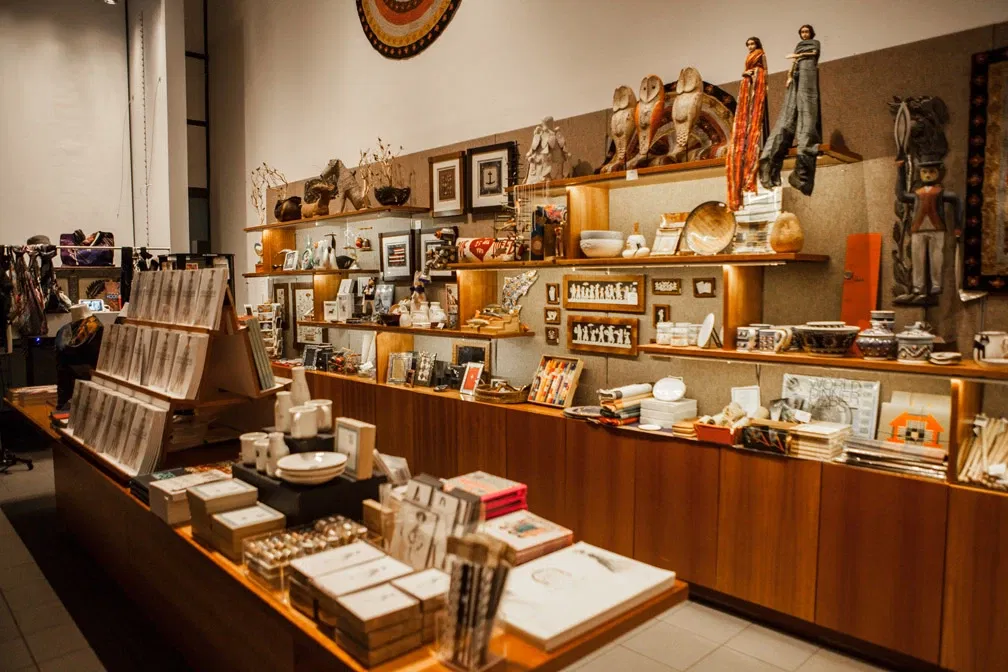 American Folk Art Museum