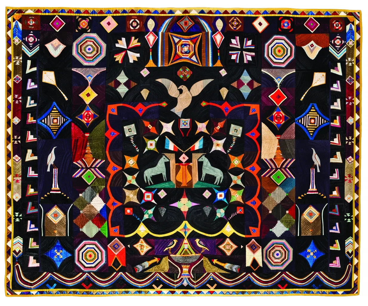 American Folk Art Museum