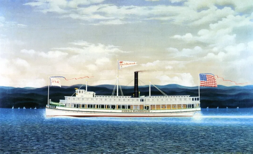 American Folk Art Museum