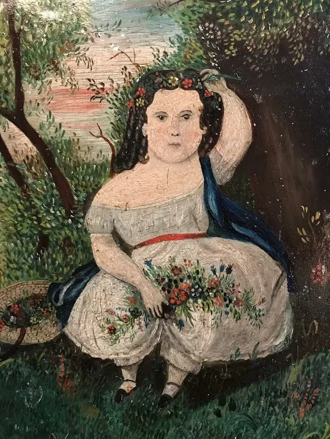 American Folk Art Museum