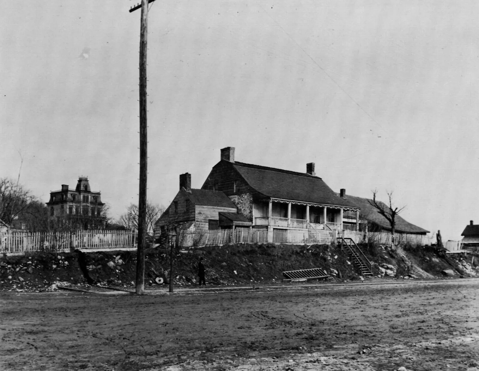 Dyckman Farmhouse Museum