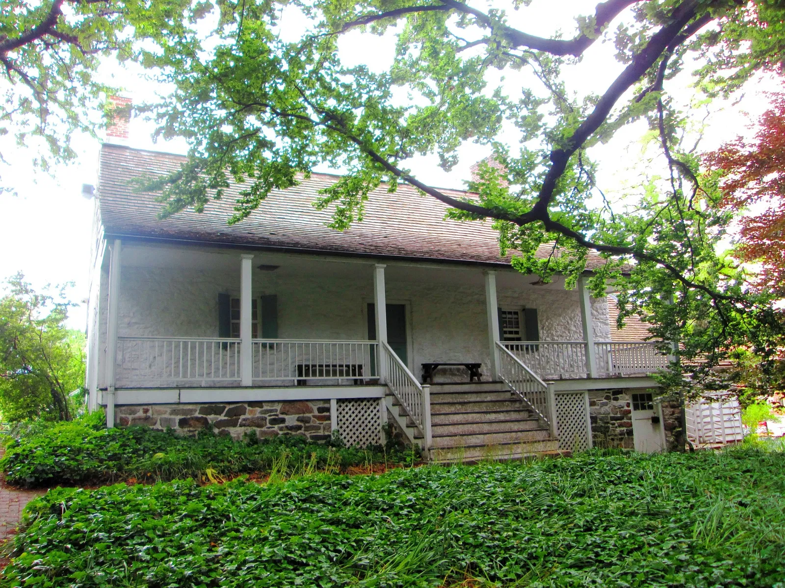 Dyckman Farmhouse Museum