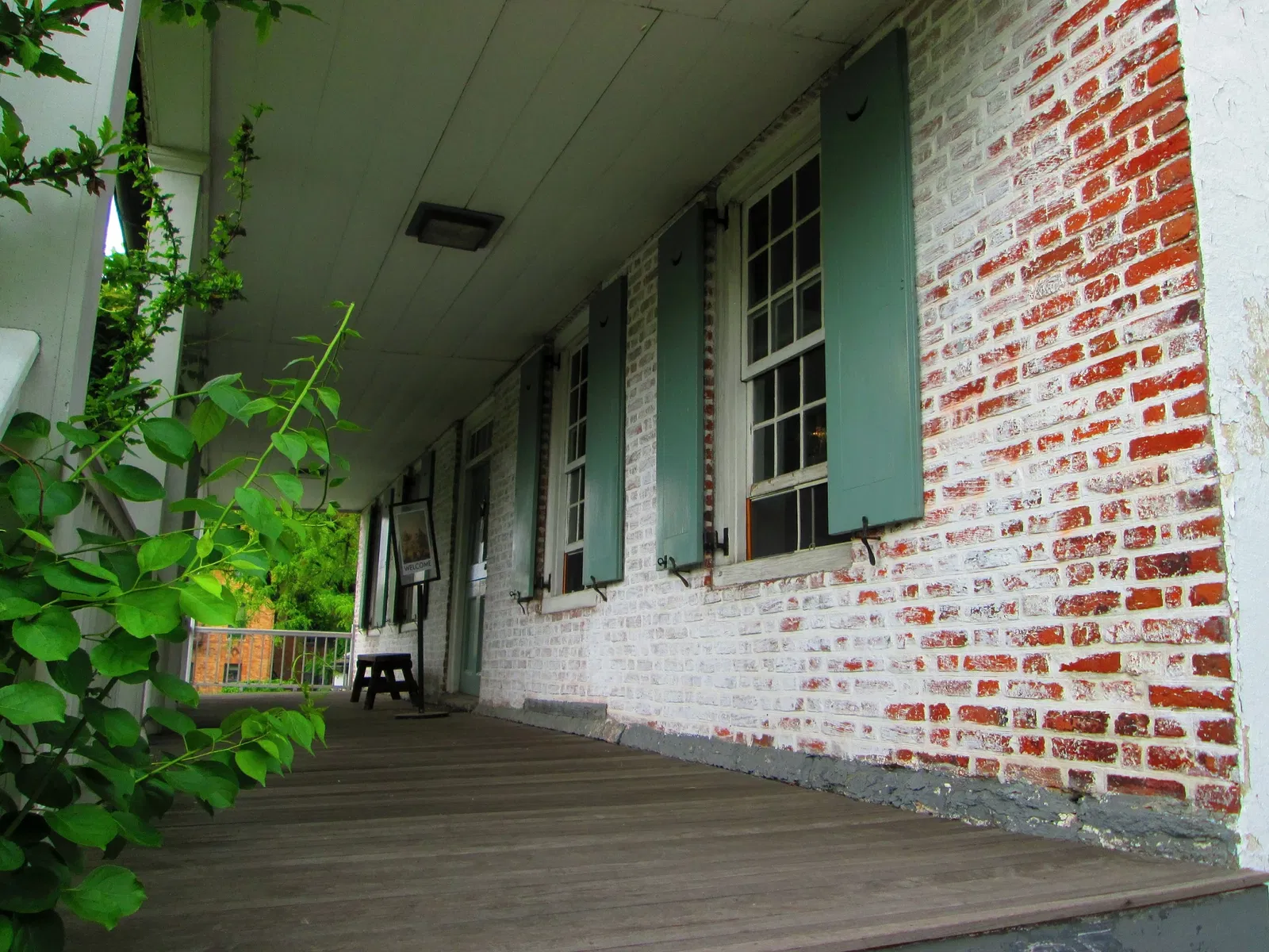 Dyckman Farmhouse Museum