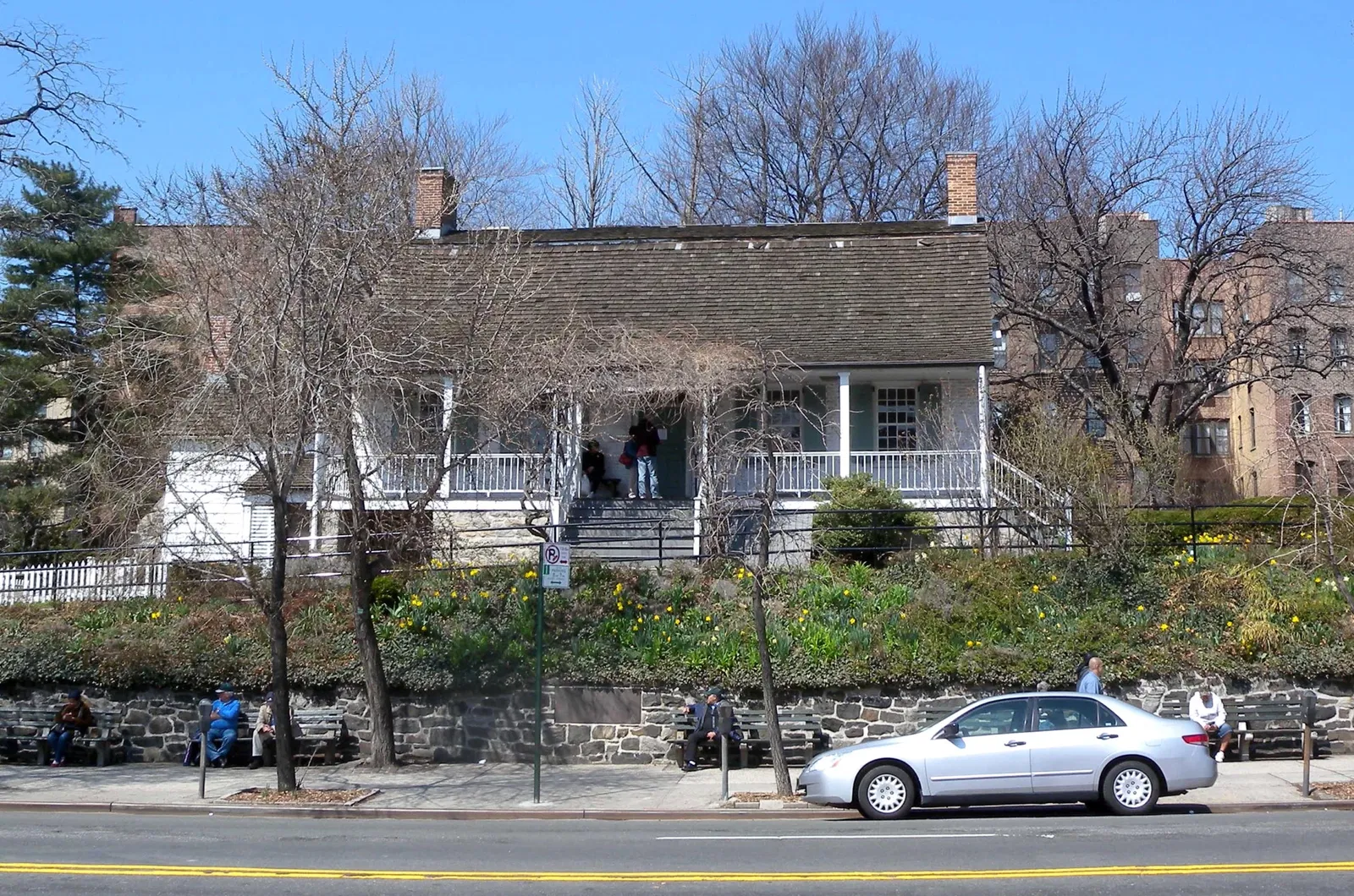 Dyckman Farmhouse Museum