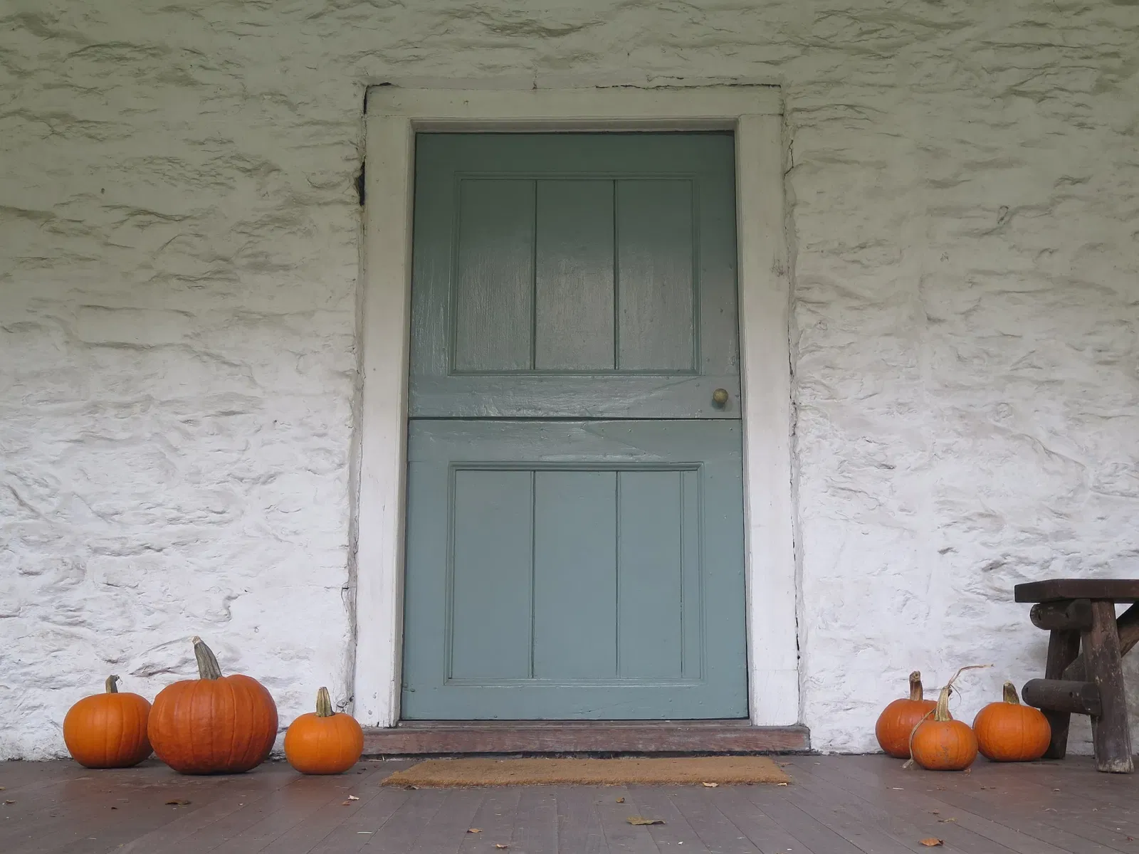 Dyckman Farmhouse Museum