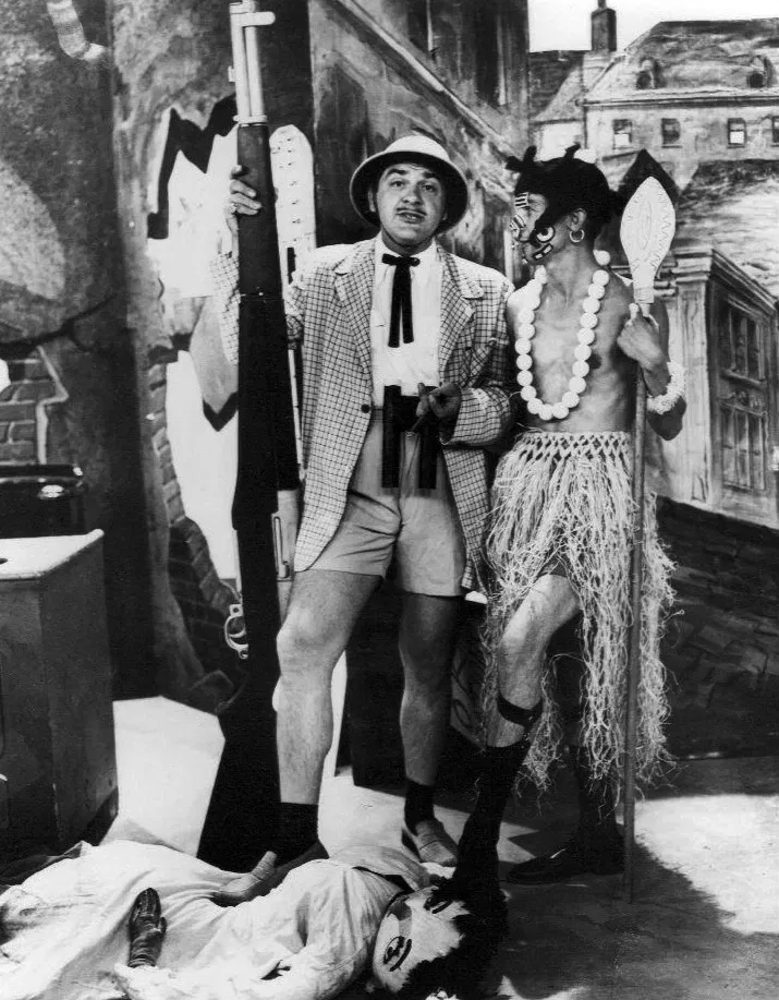 Paley Center For Media