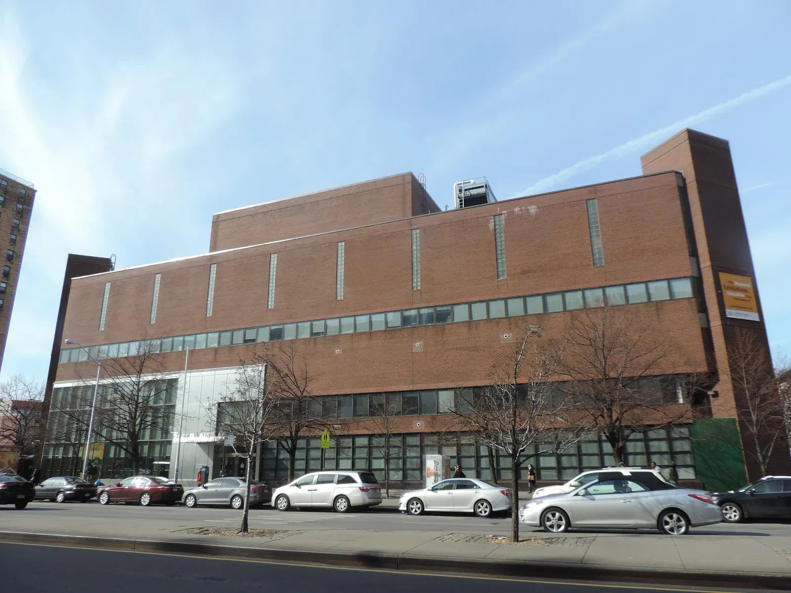 Schomburg Center For Research In Black Culture